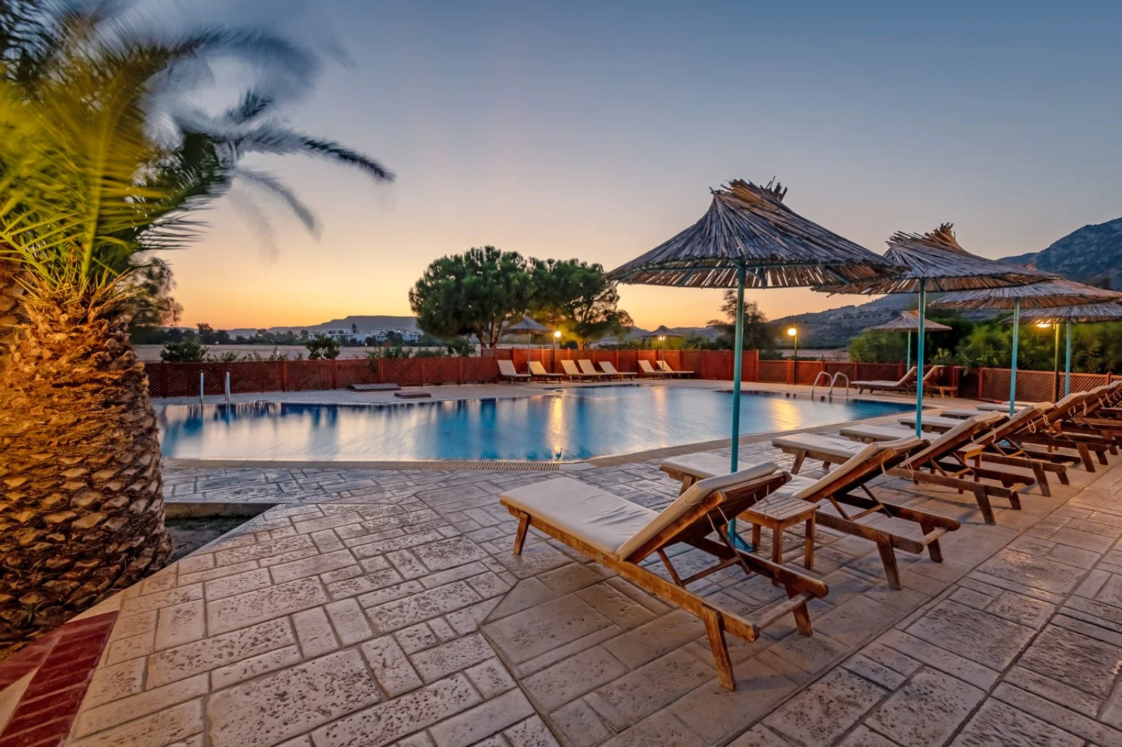 HOTEL KALIMERA MARE – Kos