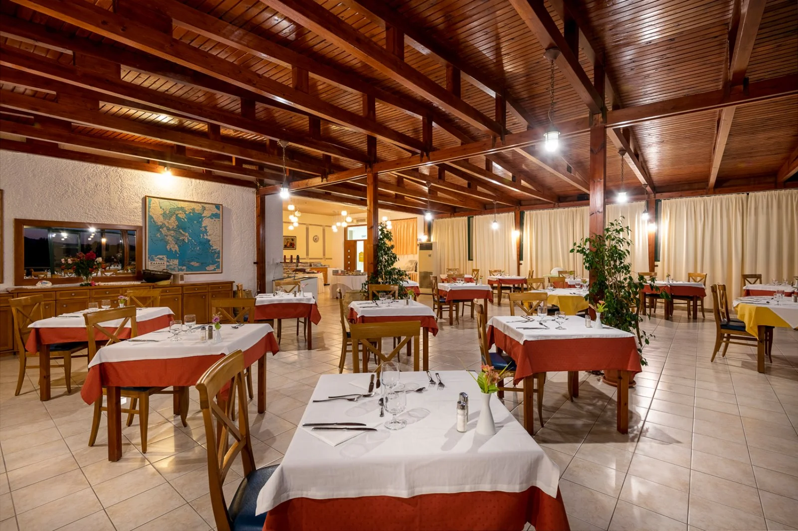 HOTEL KALIMERA MARE – Kos