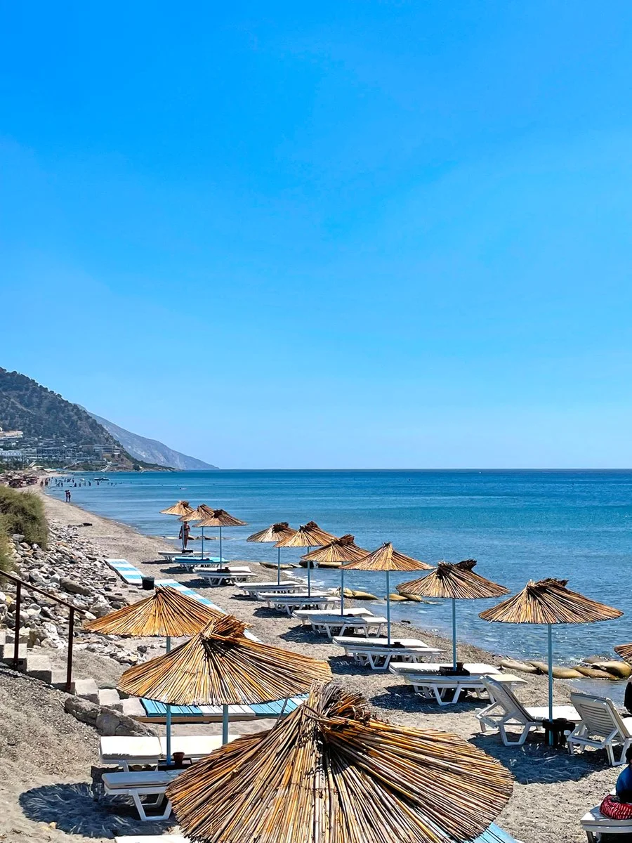HOTEL KALIMERA MARE – Kos
