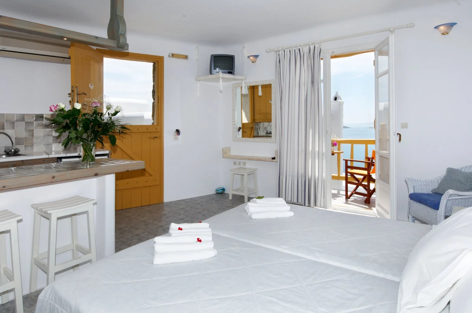 HOTEL MYKONOS VIEW – Mykonos