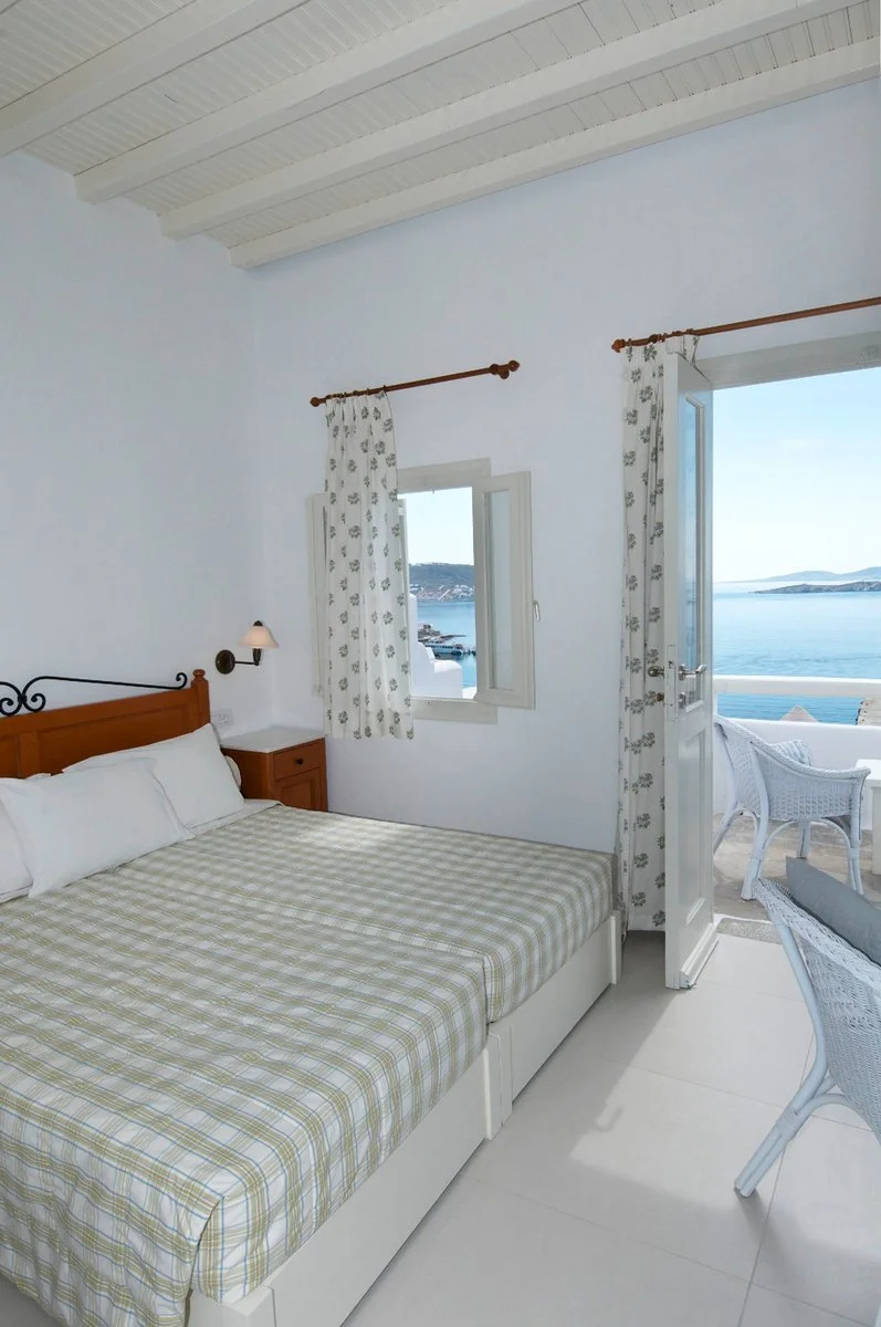 HOTEL MYKONOS VIEW – Mykonos