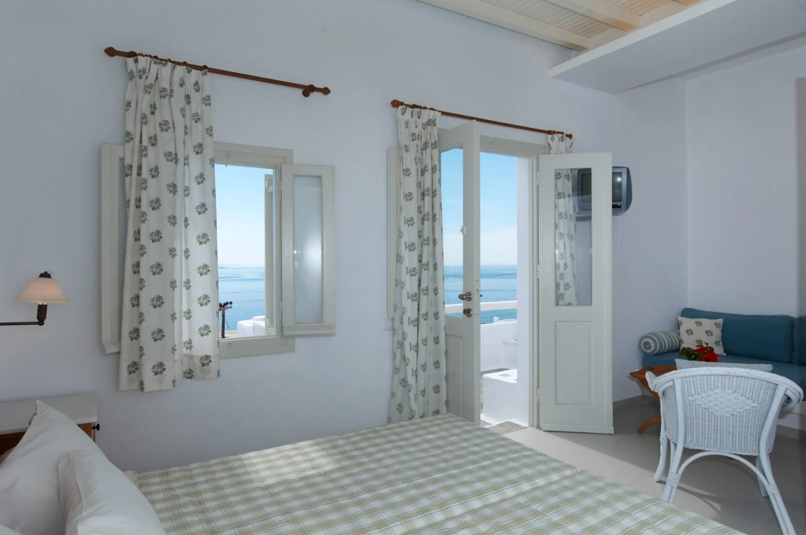 HOTEL MYKONOS VIEW – Mykonos