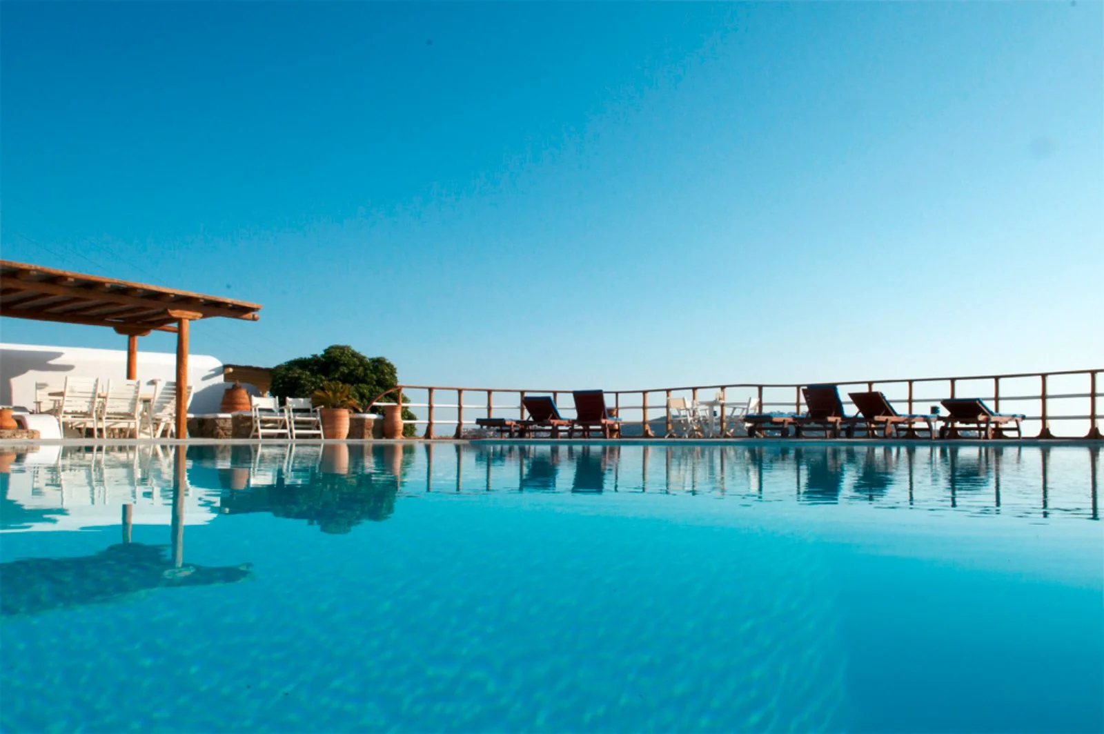 HOTEL MYKONOS VIEW – Mykonos