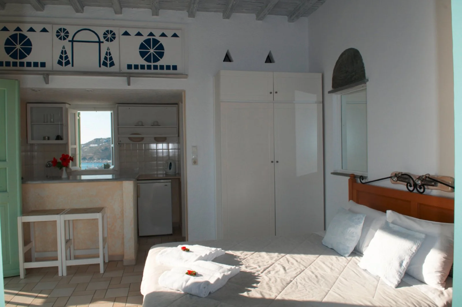 HOTEL MYKONOS VIEW – Mykonos