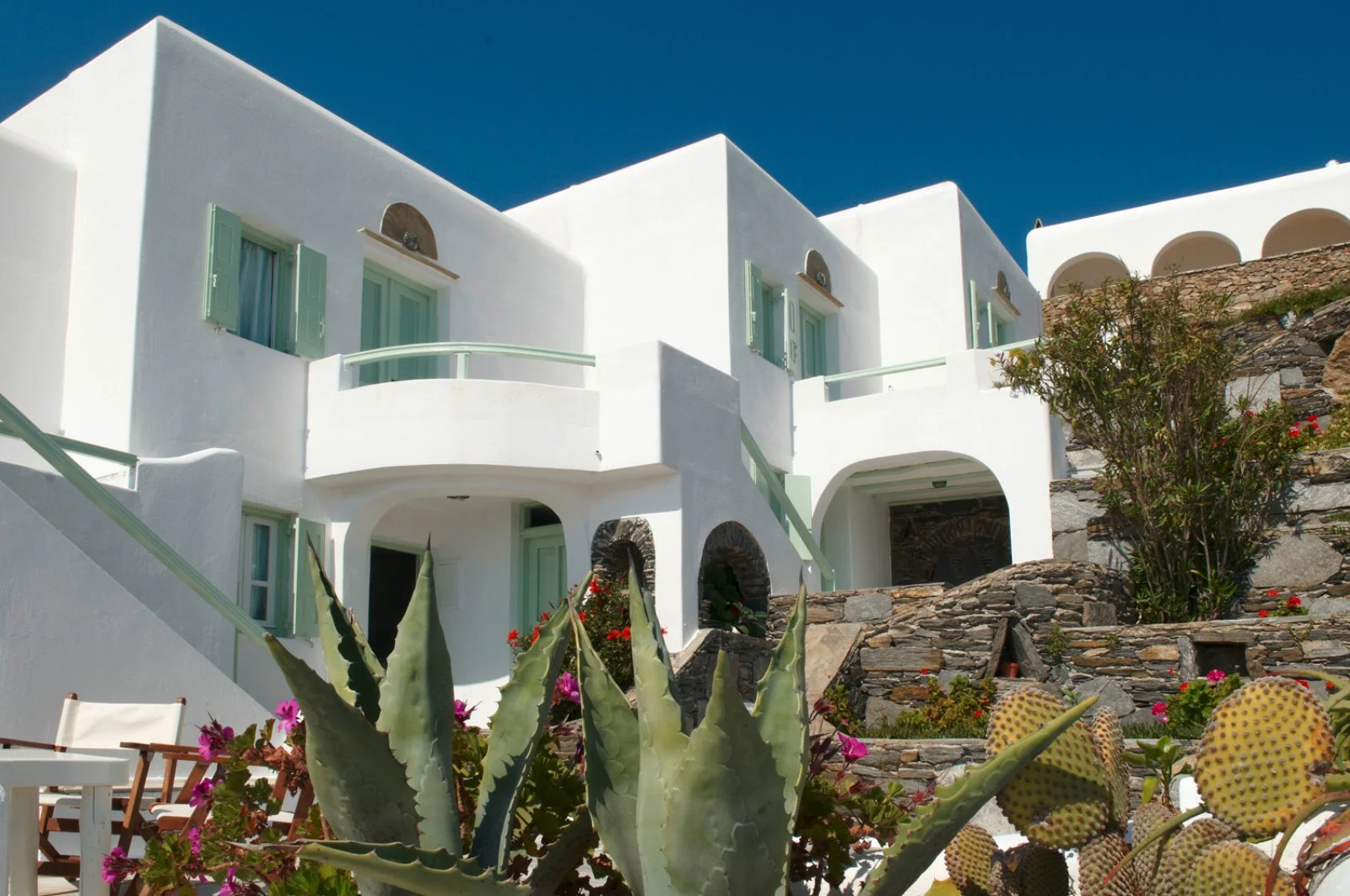 HOTEL MYKONOS VIEW – Mykonos