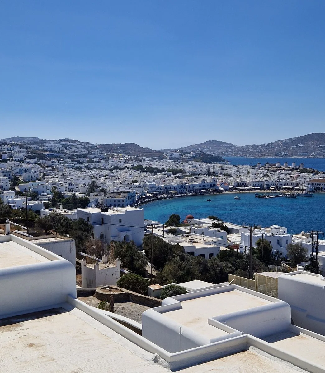 HOTEL MYKONOS VIEW – Mykonos