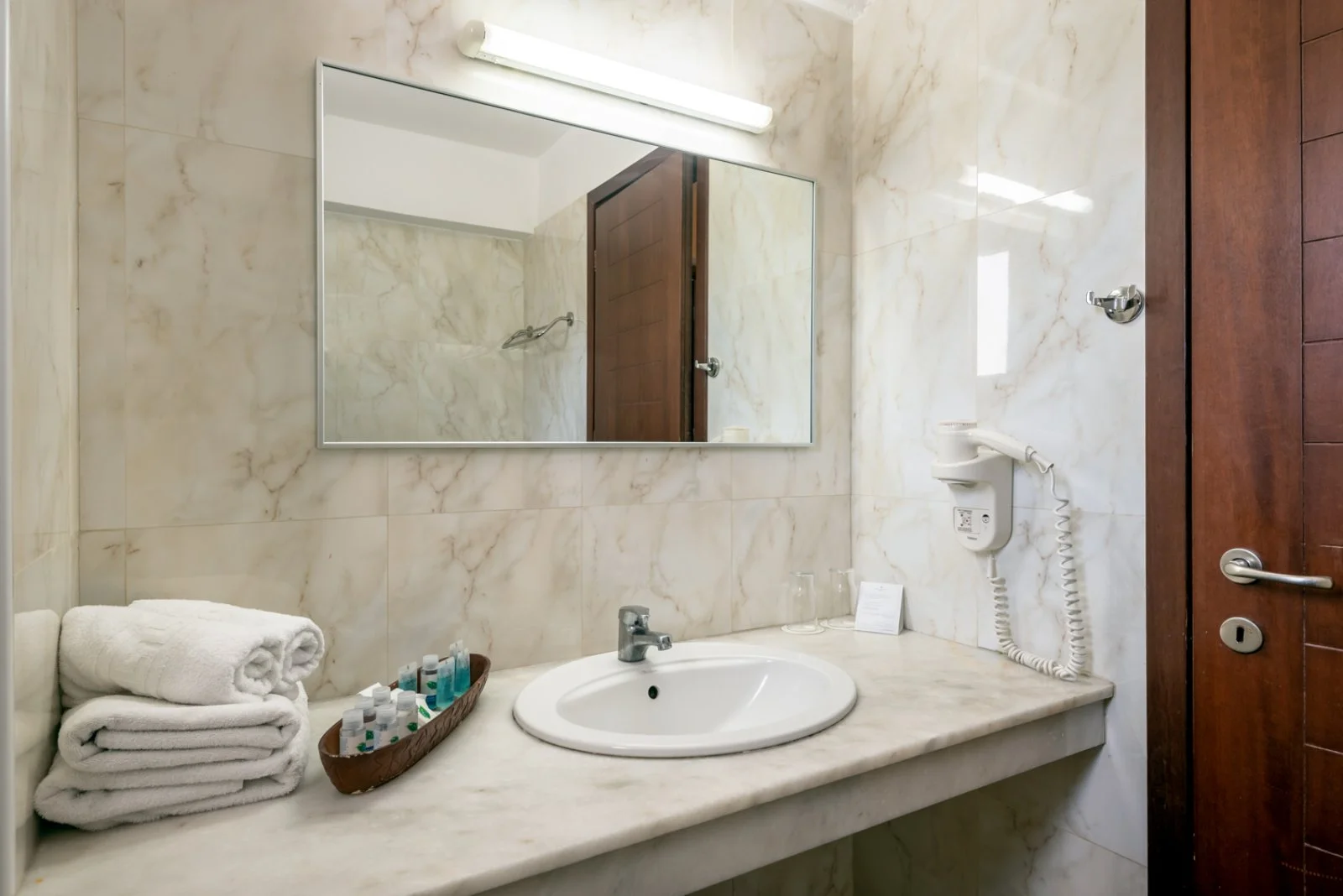 HOTEL MEDITERRANEO – Chersonissos