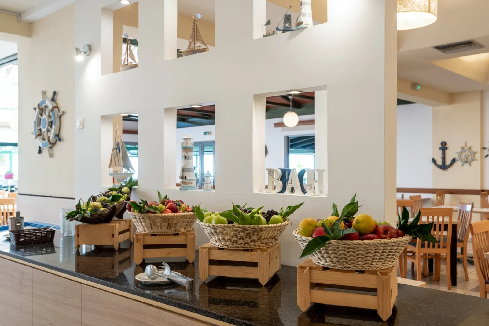 HOTEL MEDITERRANEO – Chersonissos