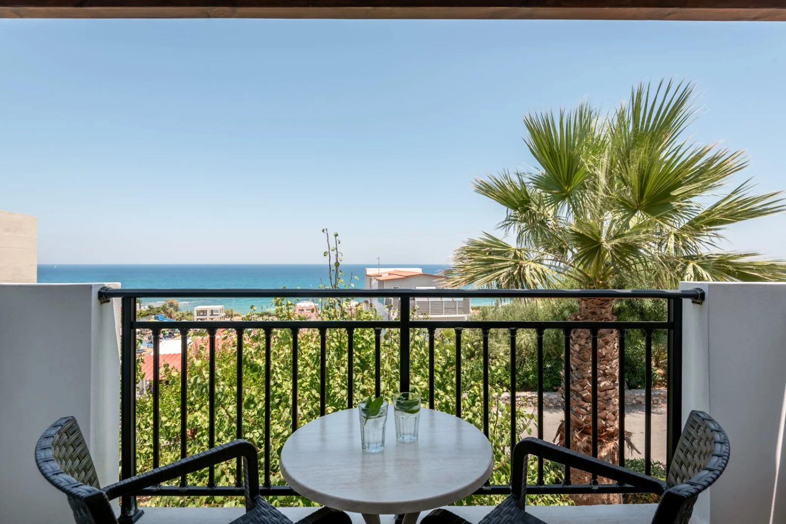 HOTEL MEDITERRANEO – Chersonissos