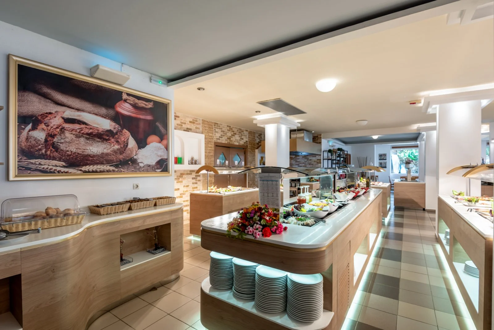 HOTEL MEDITERRANEO – Chersonissos