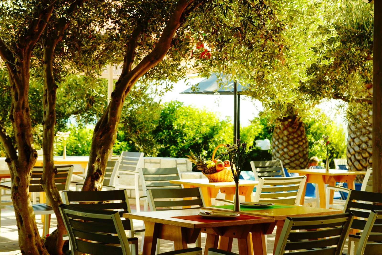 HOTEL MEDITERRANEO – Chersonissos