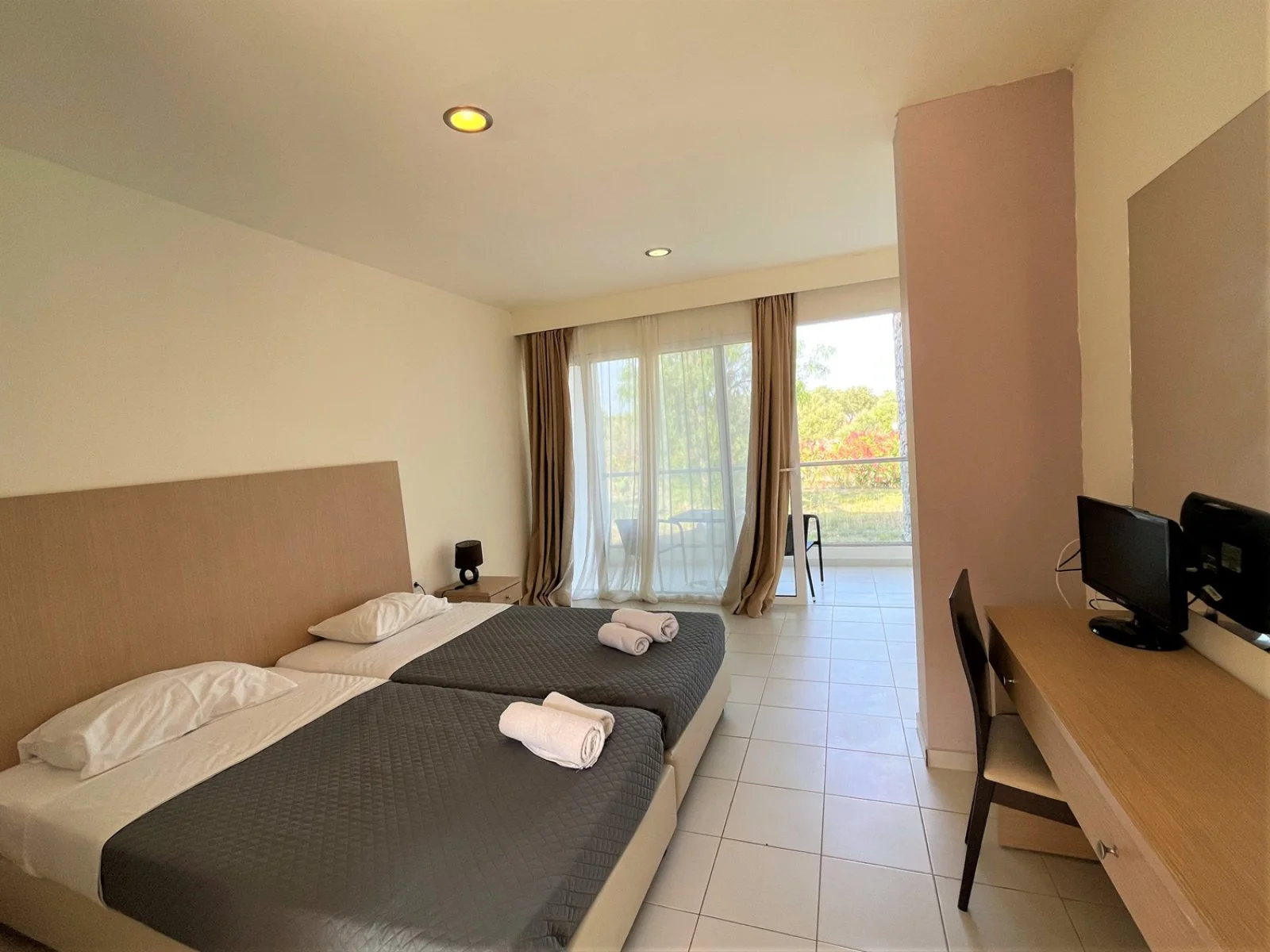HOTEL ANAVADIA – Kolympia