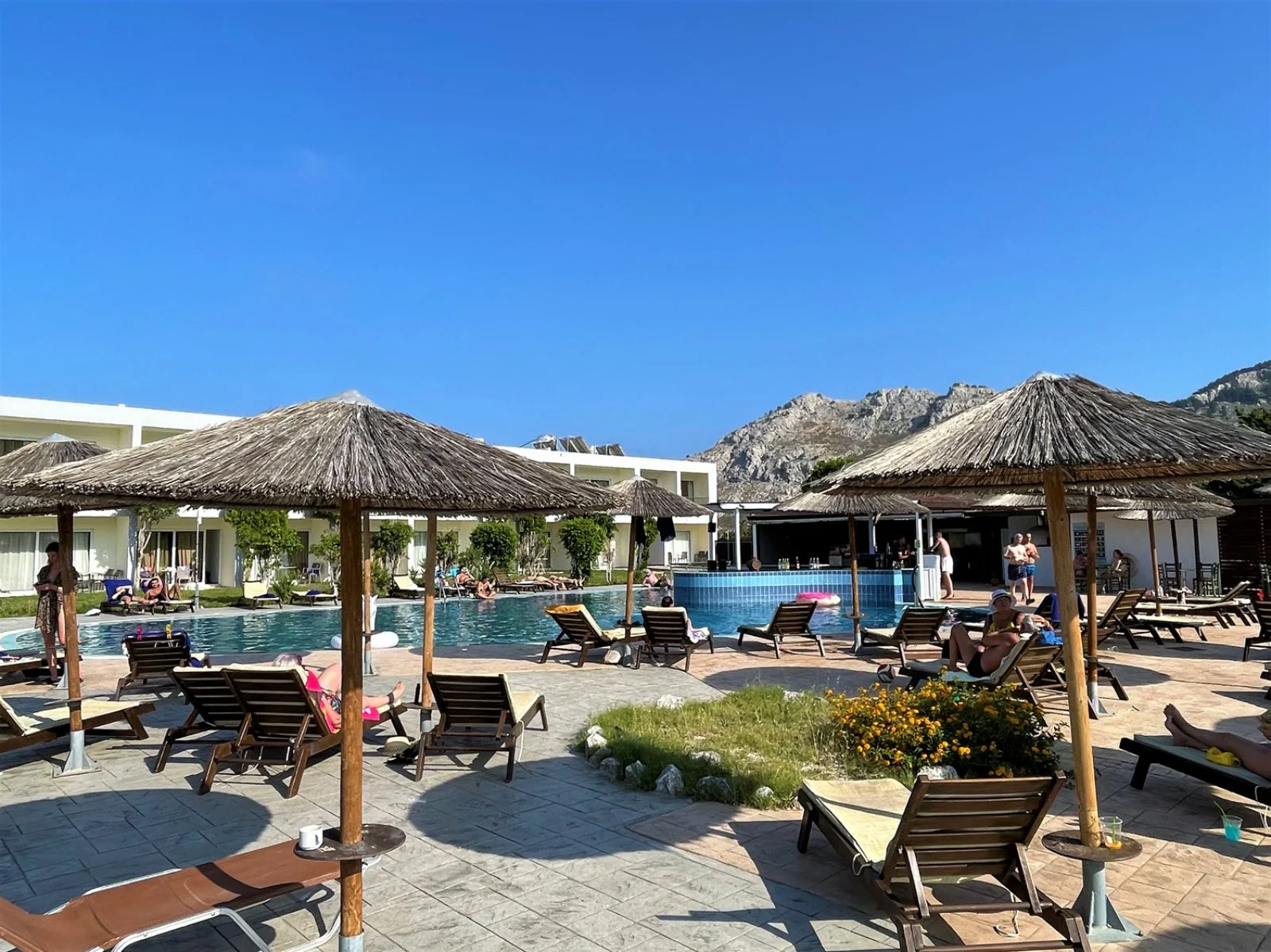 HOTEL ANAVADIA – Kolympia