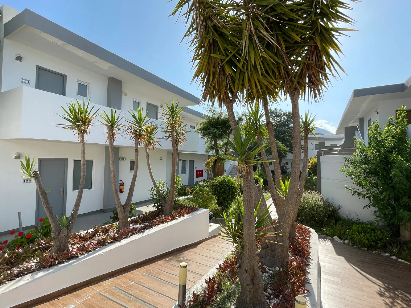 HOTEL ANAVADIA – Kolympia