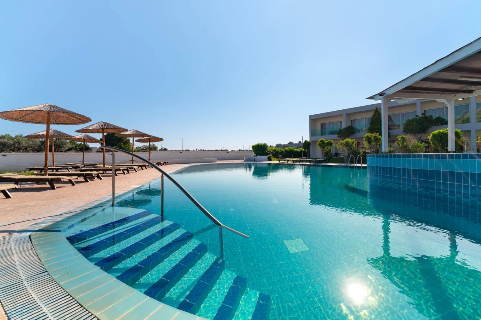 HOTEL ANAVADIA – Kolympia