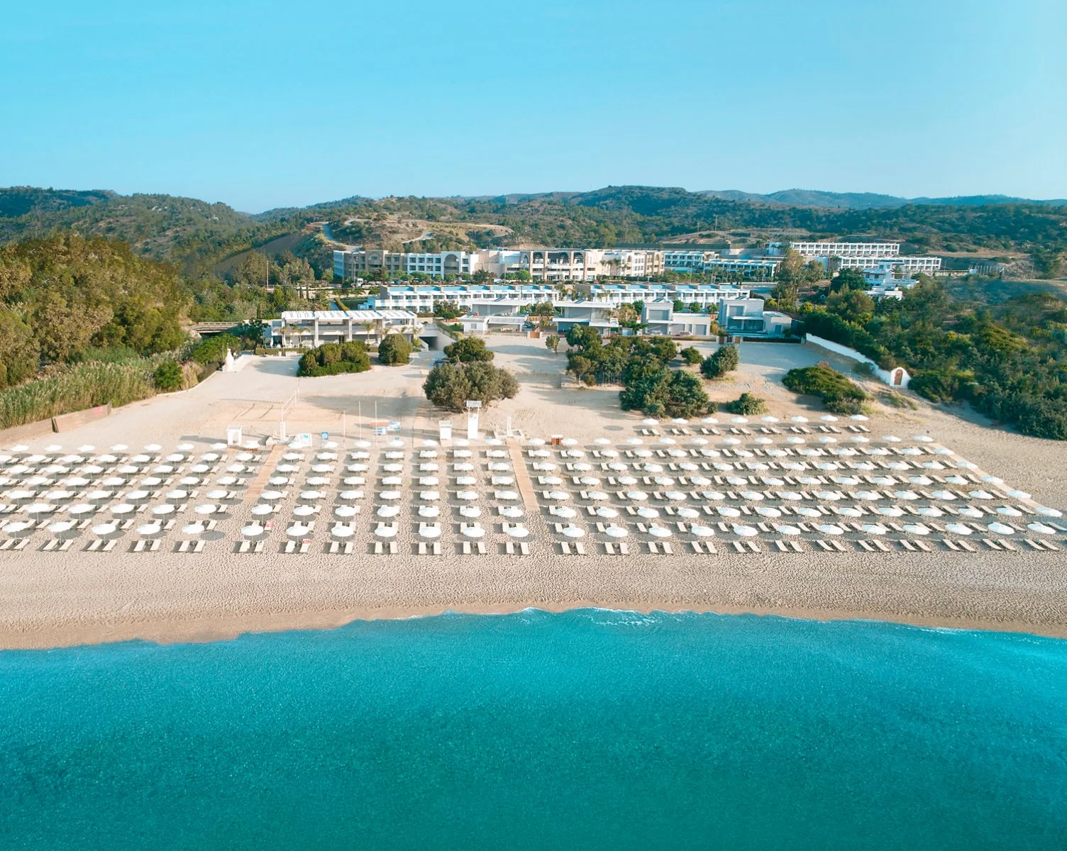 SEACLUB PRINCESS ANDRIANA RESORT & SPA