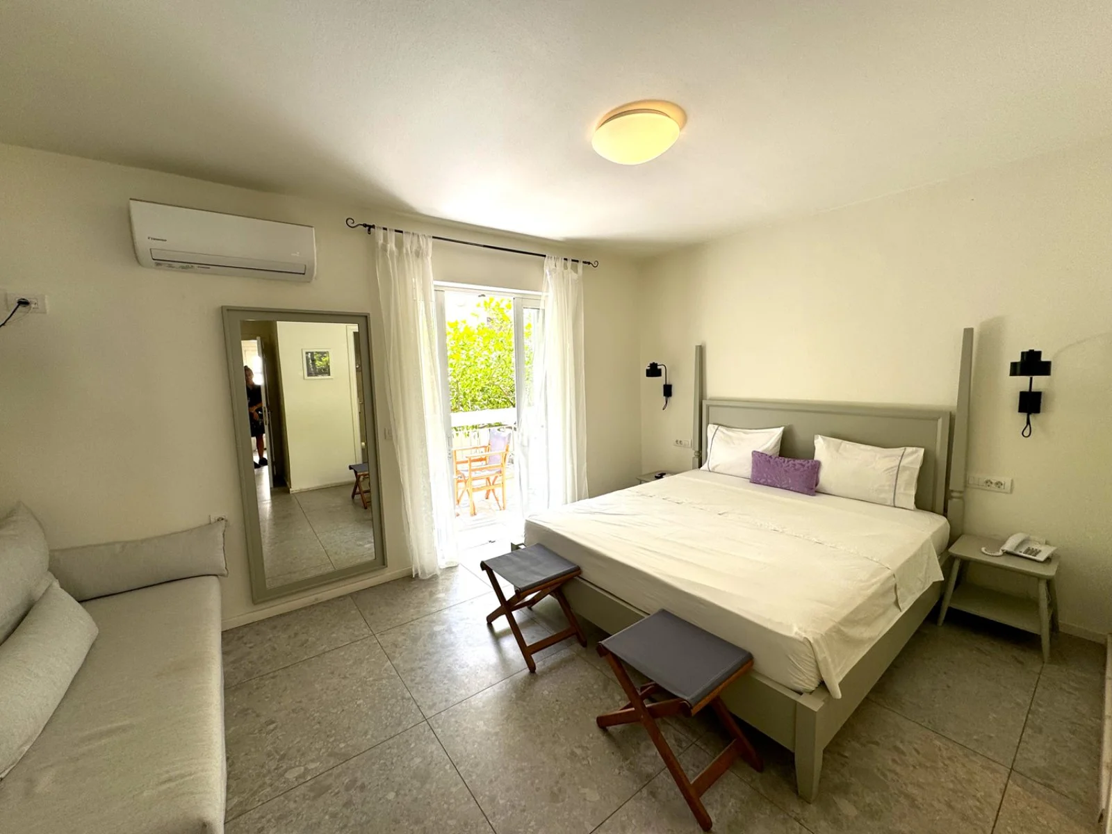 LEMON TREE HOUSE – Scarpanto