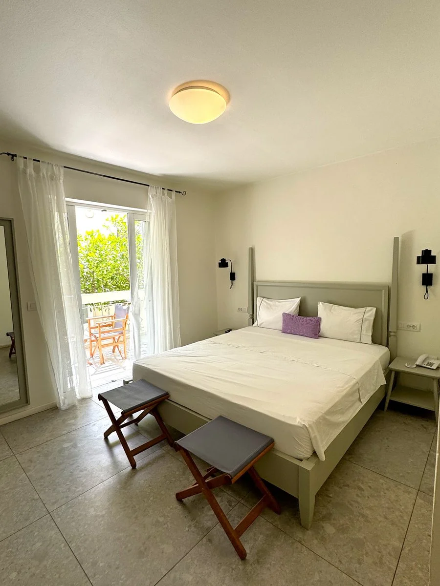 LEMON TREE HOUSE – Scarpanto