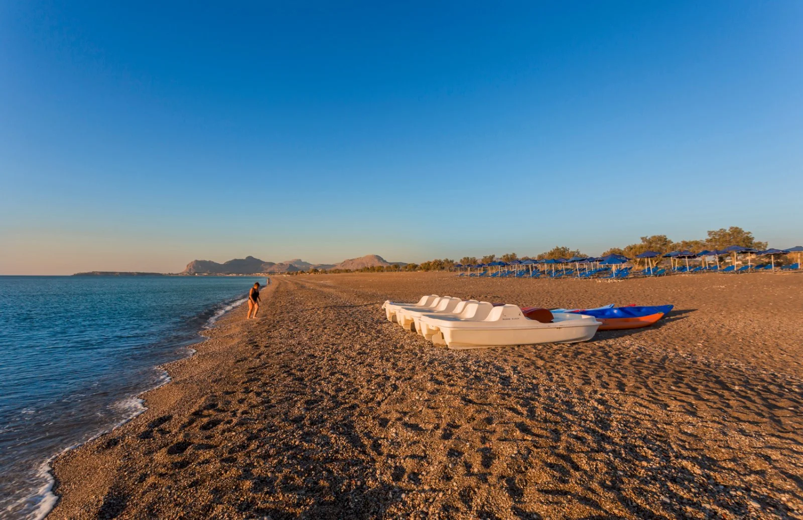 BLUE SEA HOLIDAY VILLAGE – Afantou
