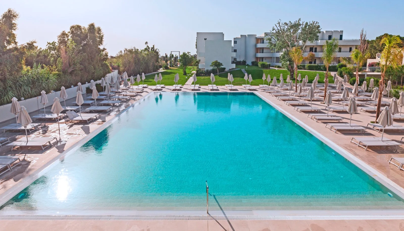 BLUE SEA HOLIDAY VILLAGE – Afantou