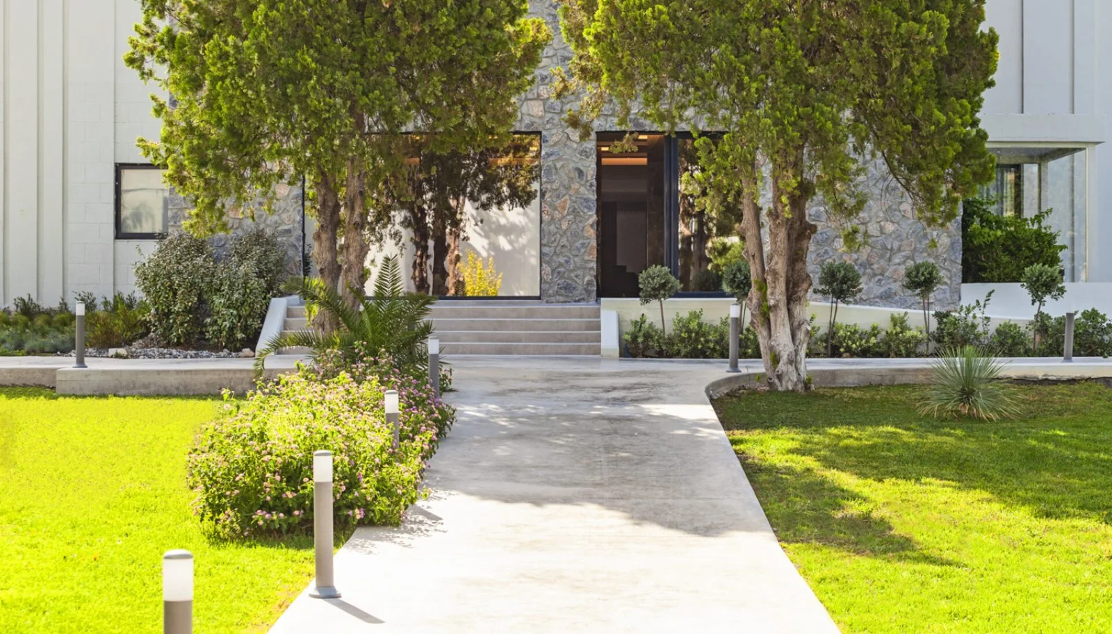 BLUE SEA HOLIDAY VILLAGE – Afantou