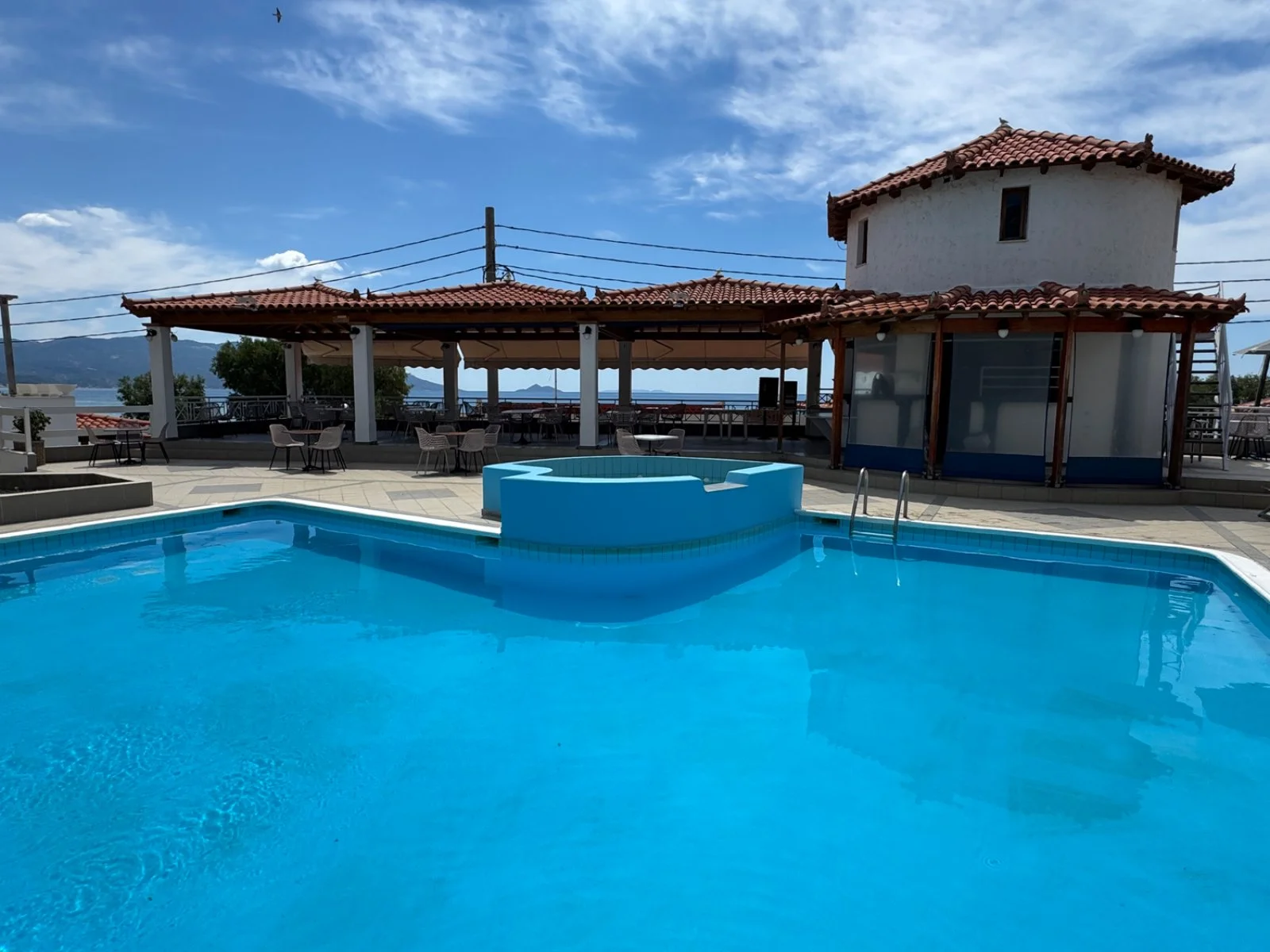 VOTSALAKIA BEACH – Kampos Marathokampou