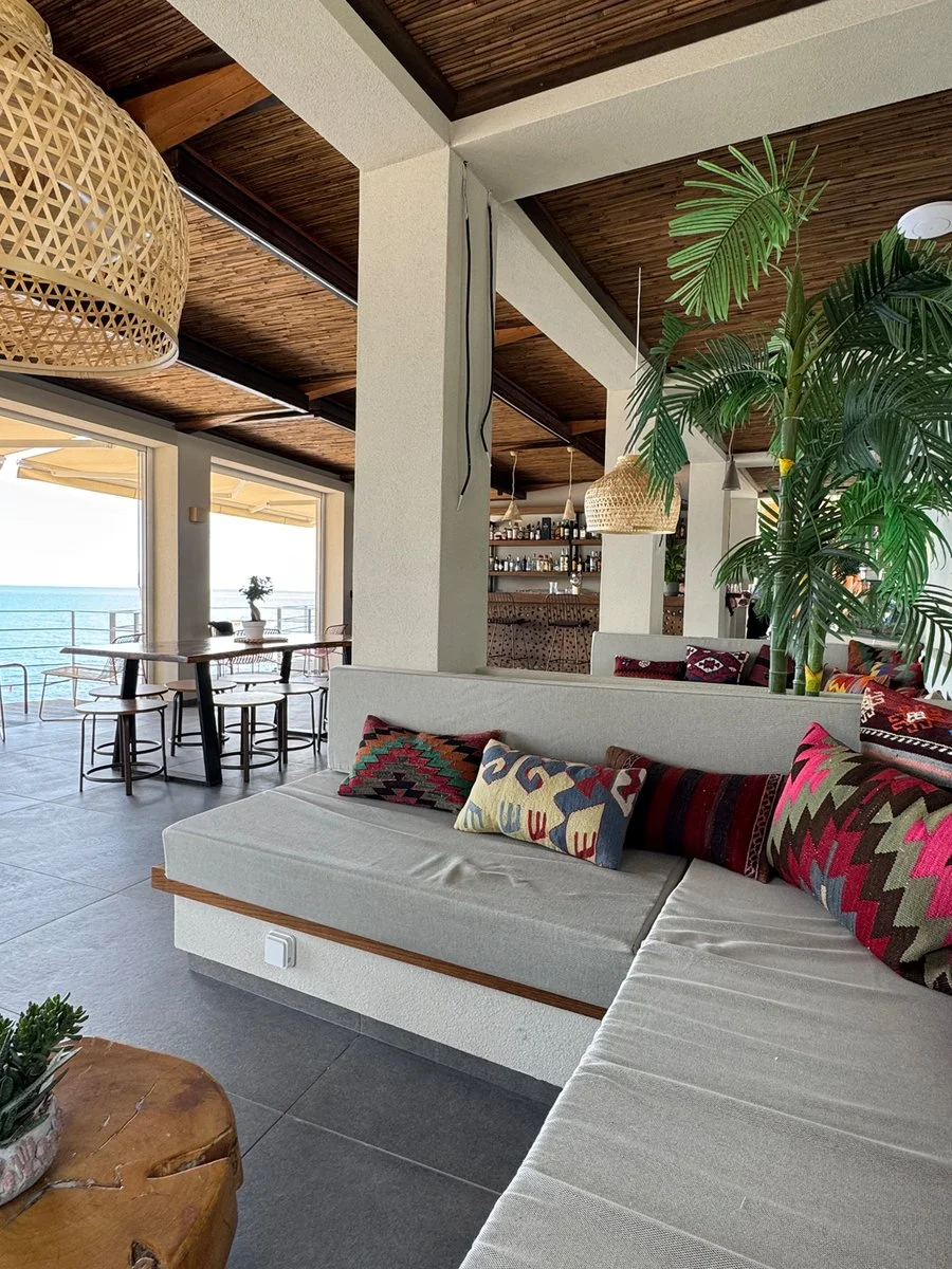 VOTSALAKIA BEACH – Kampos Marathokampou