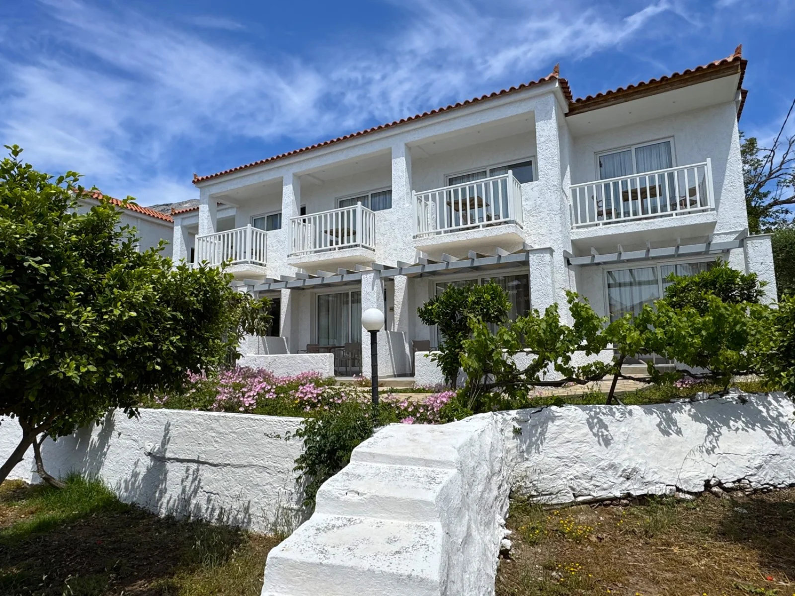 VOTSALAKIA BEACH – Kampos Marathokampou