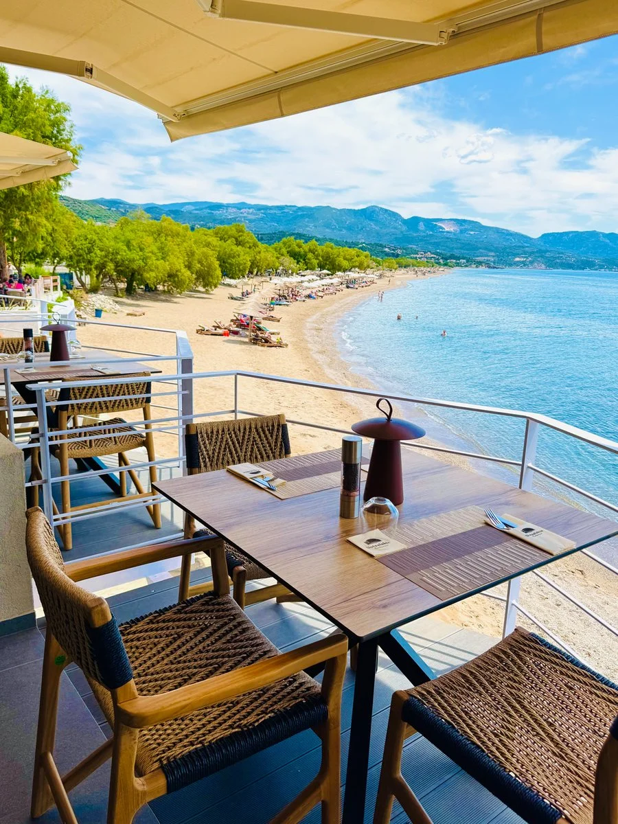VOTSALAKIA BEACH – Kampos Marathokampou