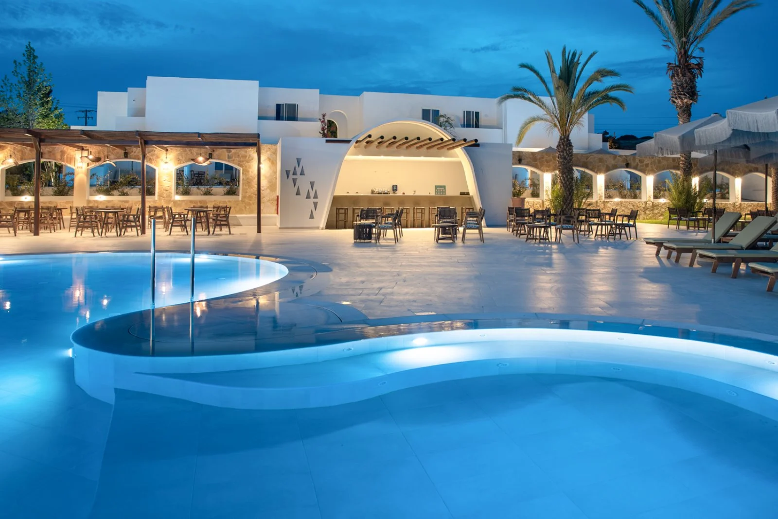 ABSOLUTE KIOTARI RESORT – Kiotari