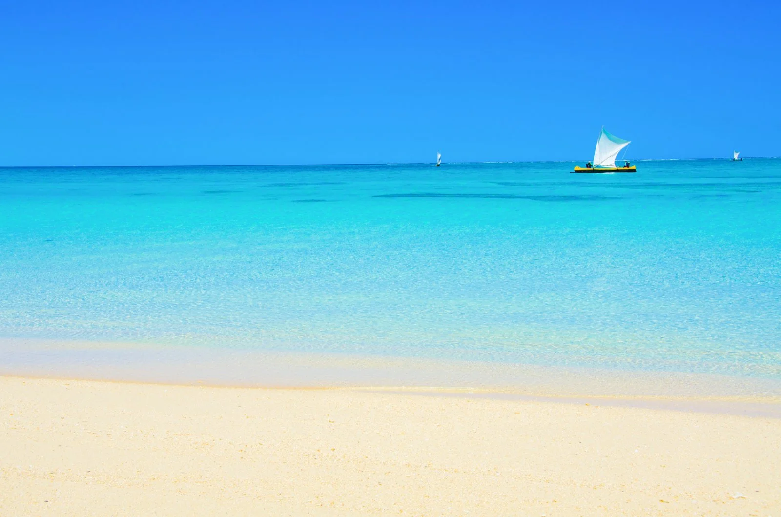 Diego Suarez/Ankify/Nosy Tanikely/Nosy Be (250 km) - immagine 3 di 3