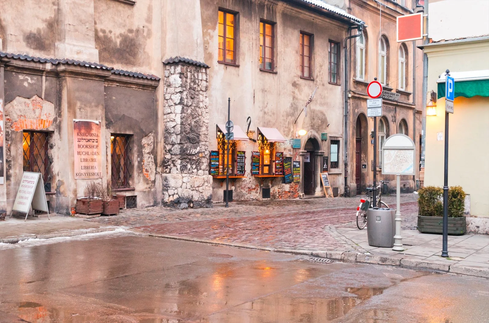 Cracovia
