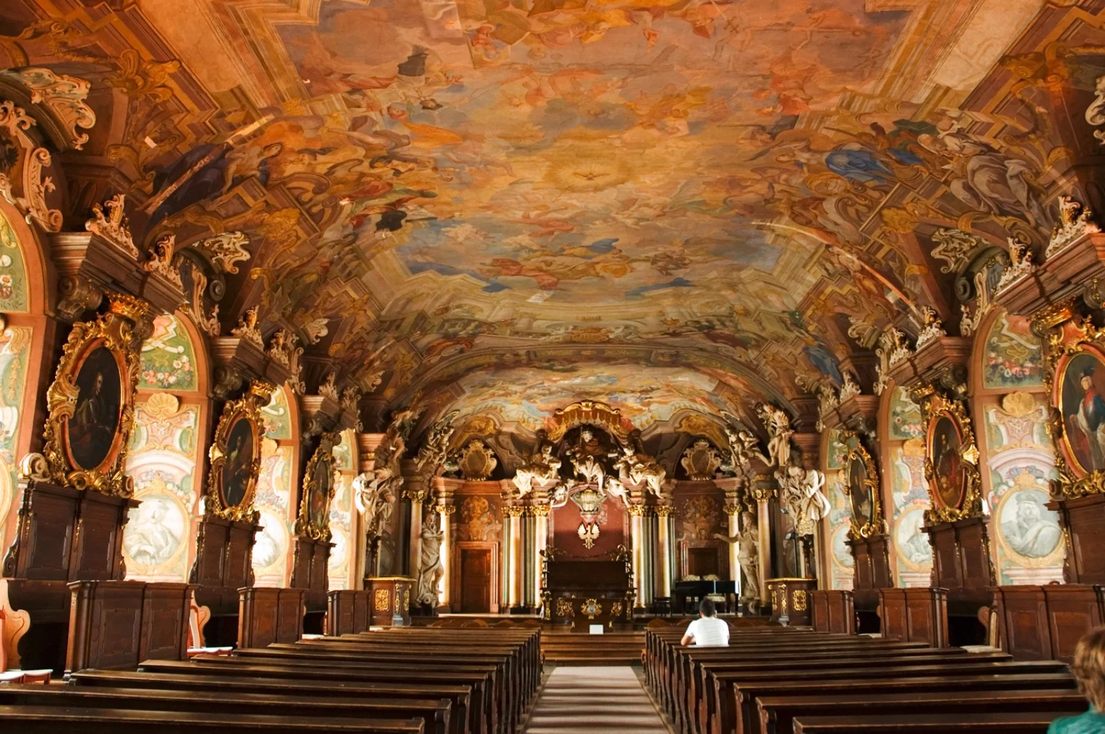 Aula Leopoldina