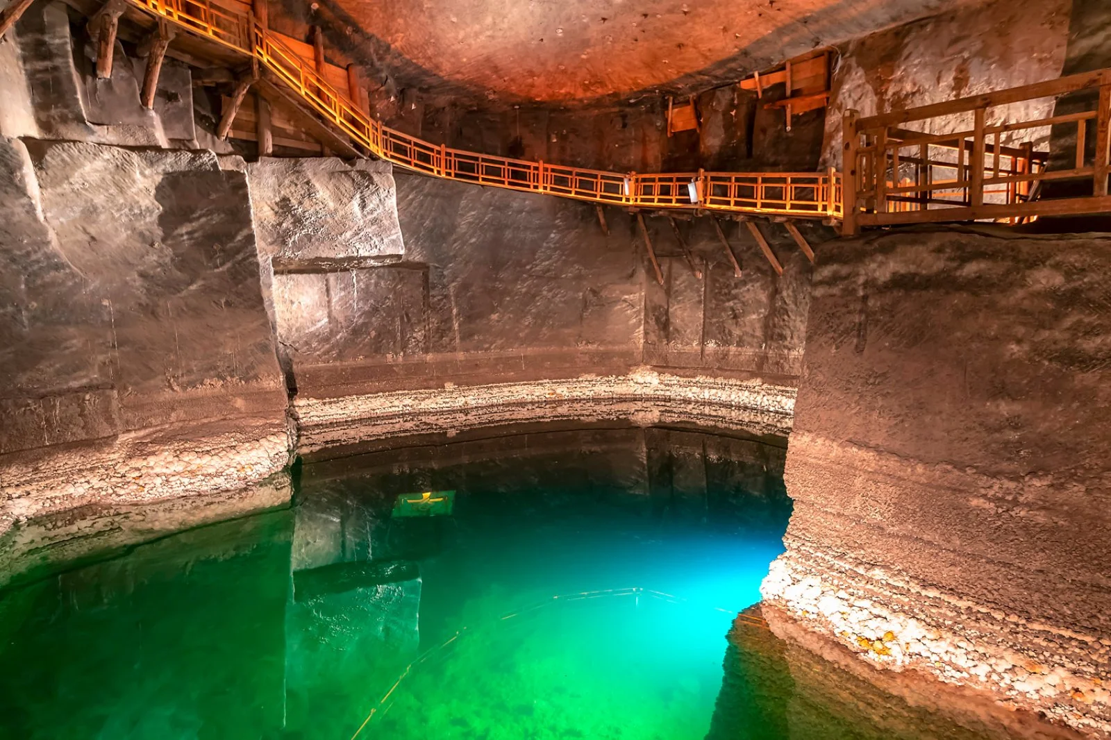 Wieliczka_miniera di sale