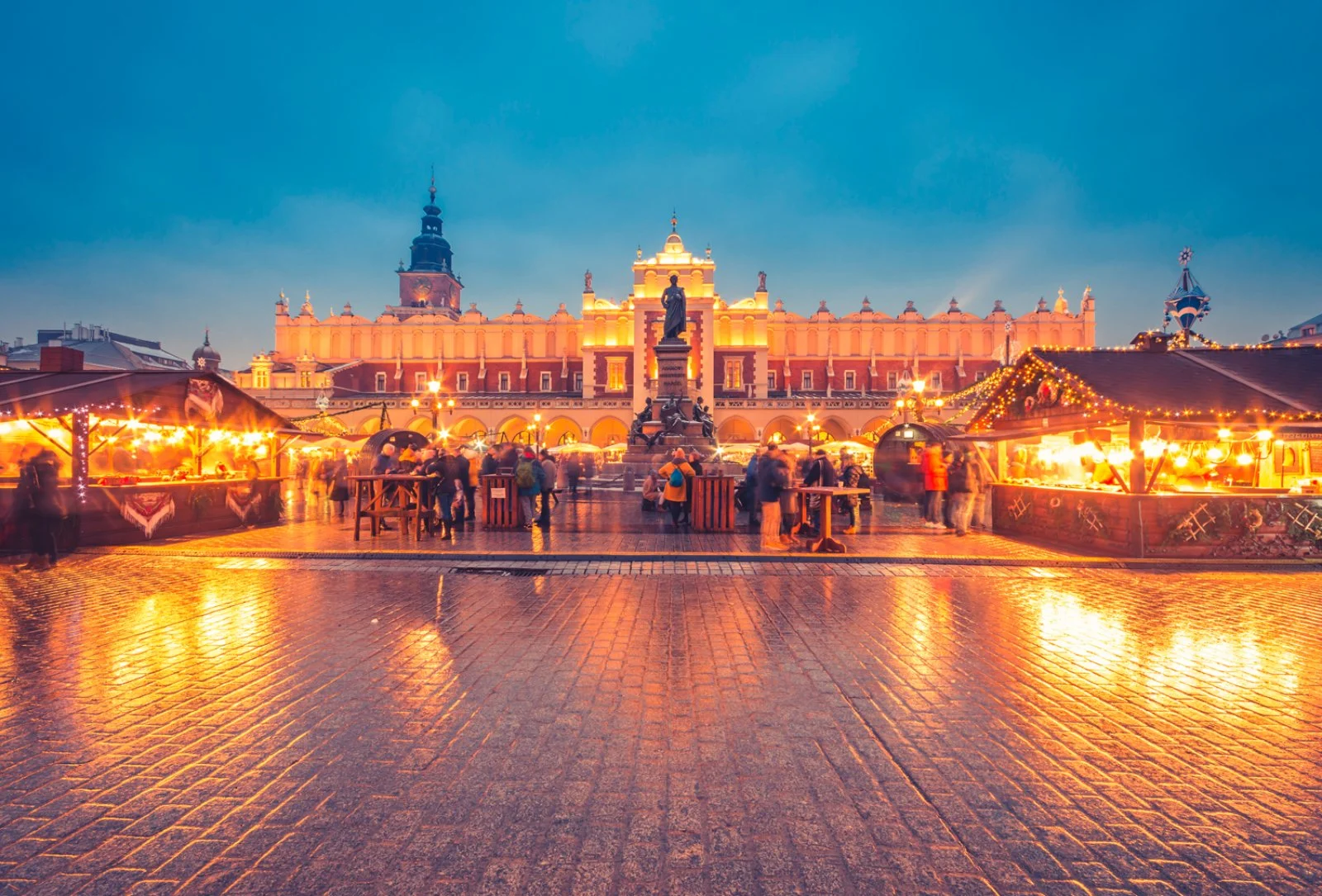 Cracovia