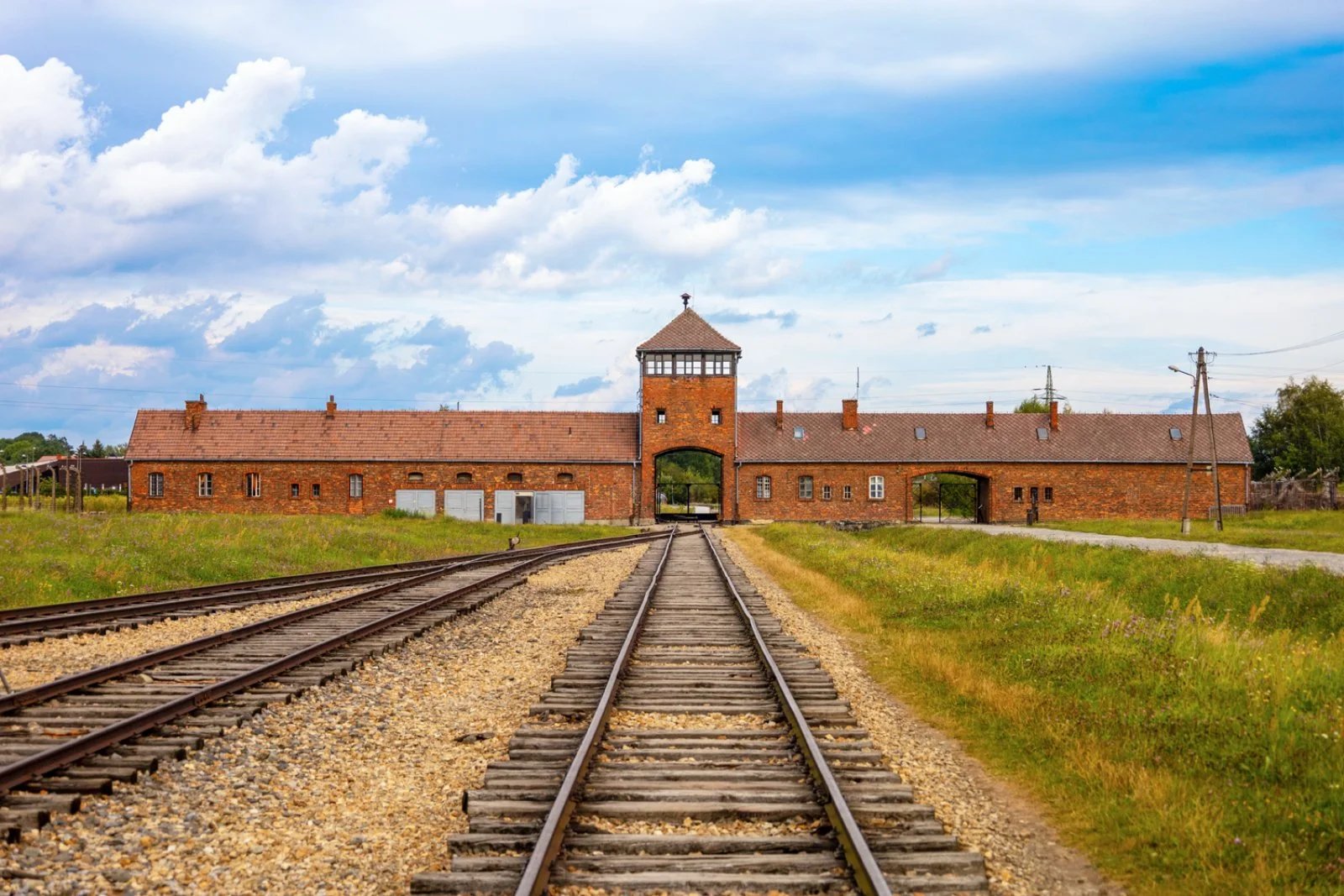 INTOUR POLONIA TRA ARTE E STORIA – Varsavia