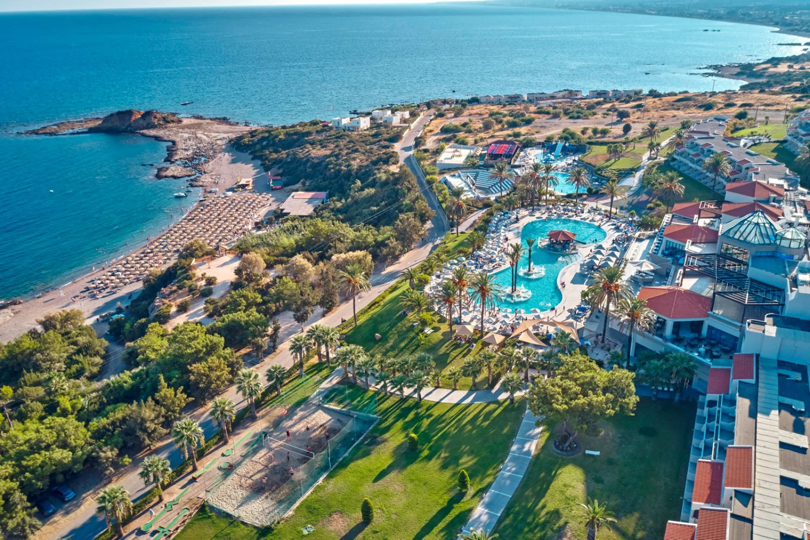 BRAVO RODOS PRINCESS – Kiotari