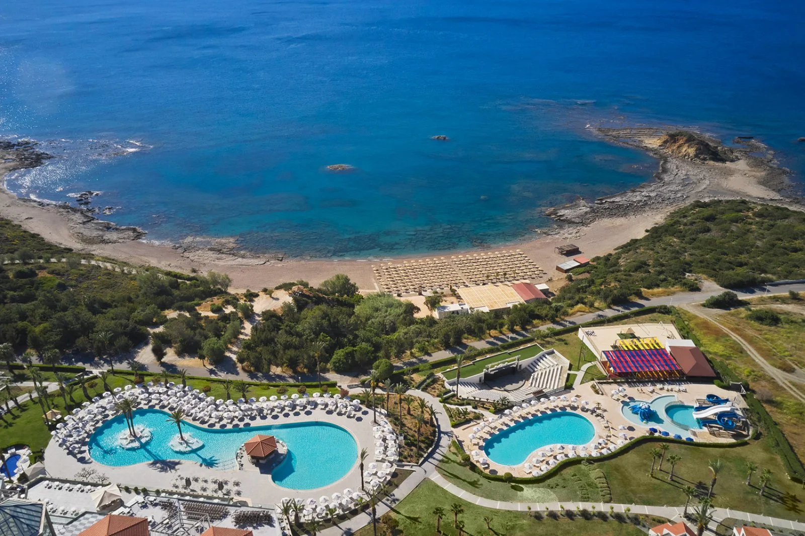 BRAVO RODOS PRINCESS – Kiotari