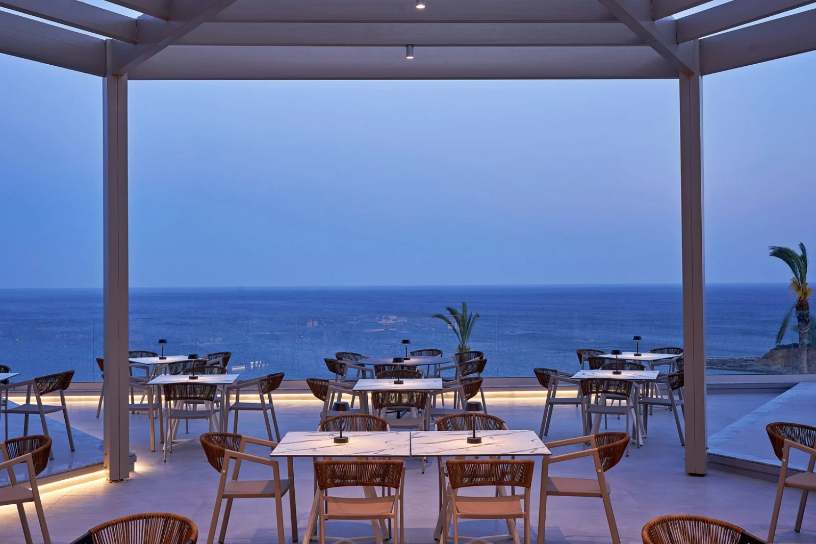 Ristorante asiatico Hanami