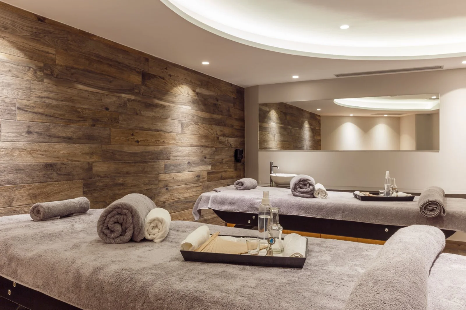 Centro Wellness & SPA