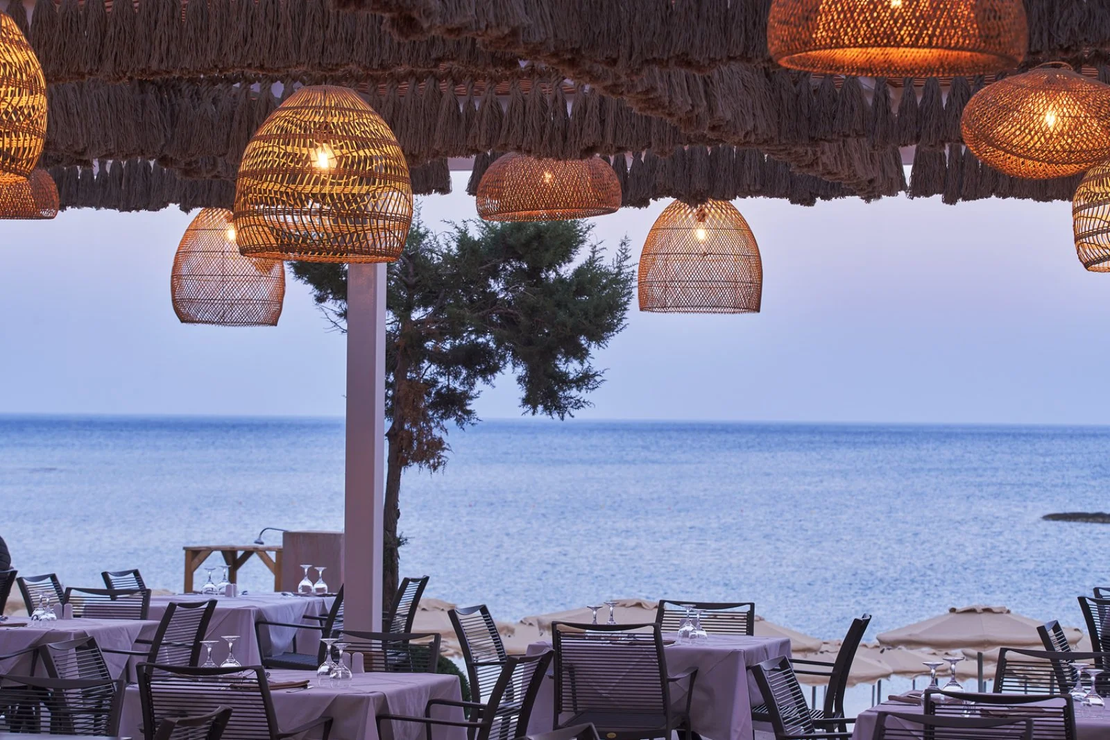 Diogenis Beach Bar & Restaurant