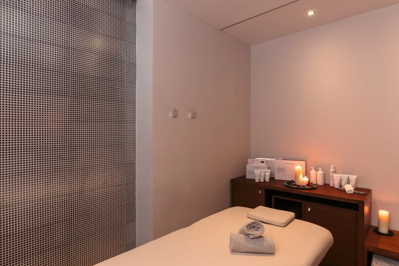 Centro Wellness & SPA