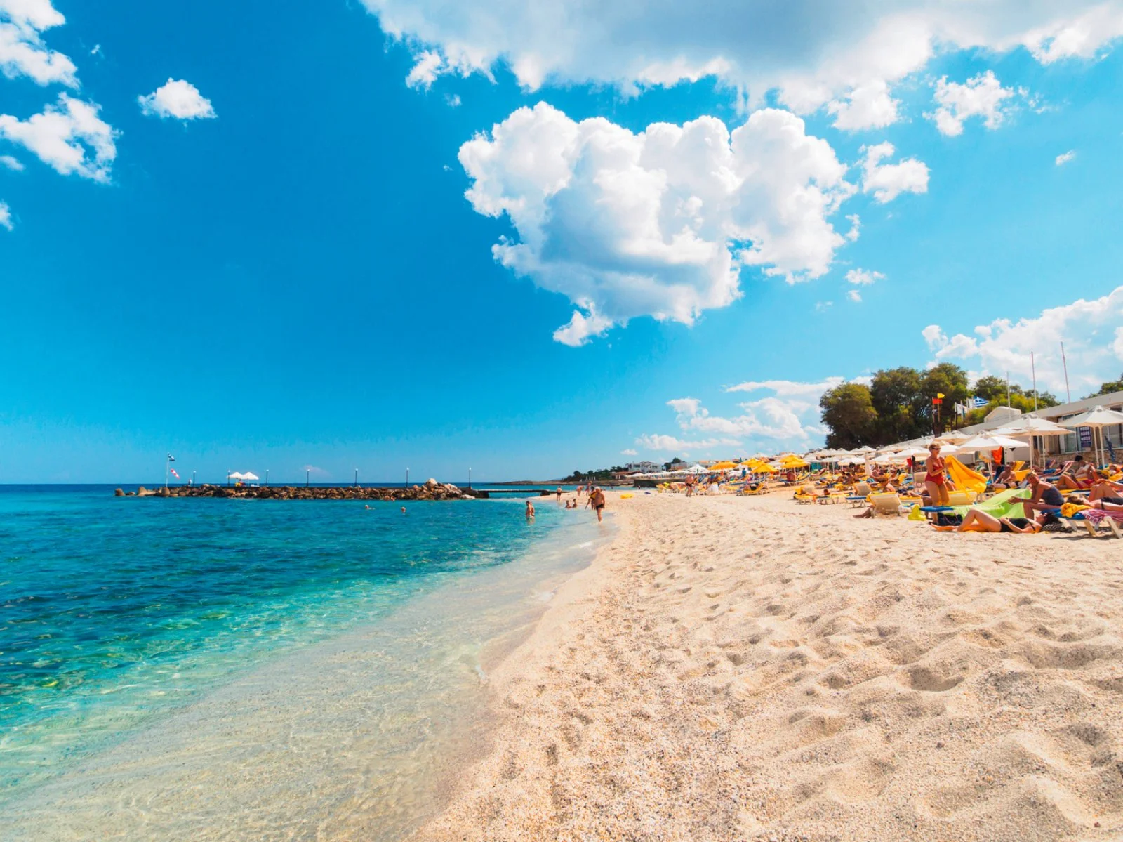 ALPICLUB ANNABELLE BEACH RESORT – Anissaras