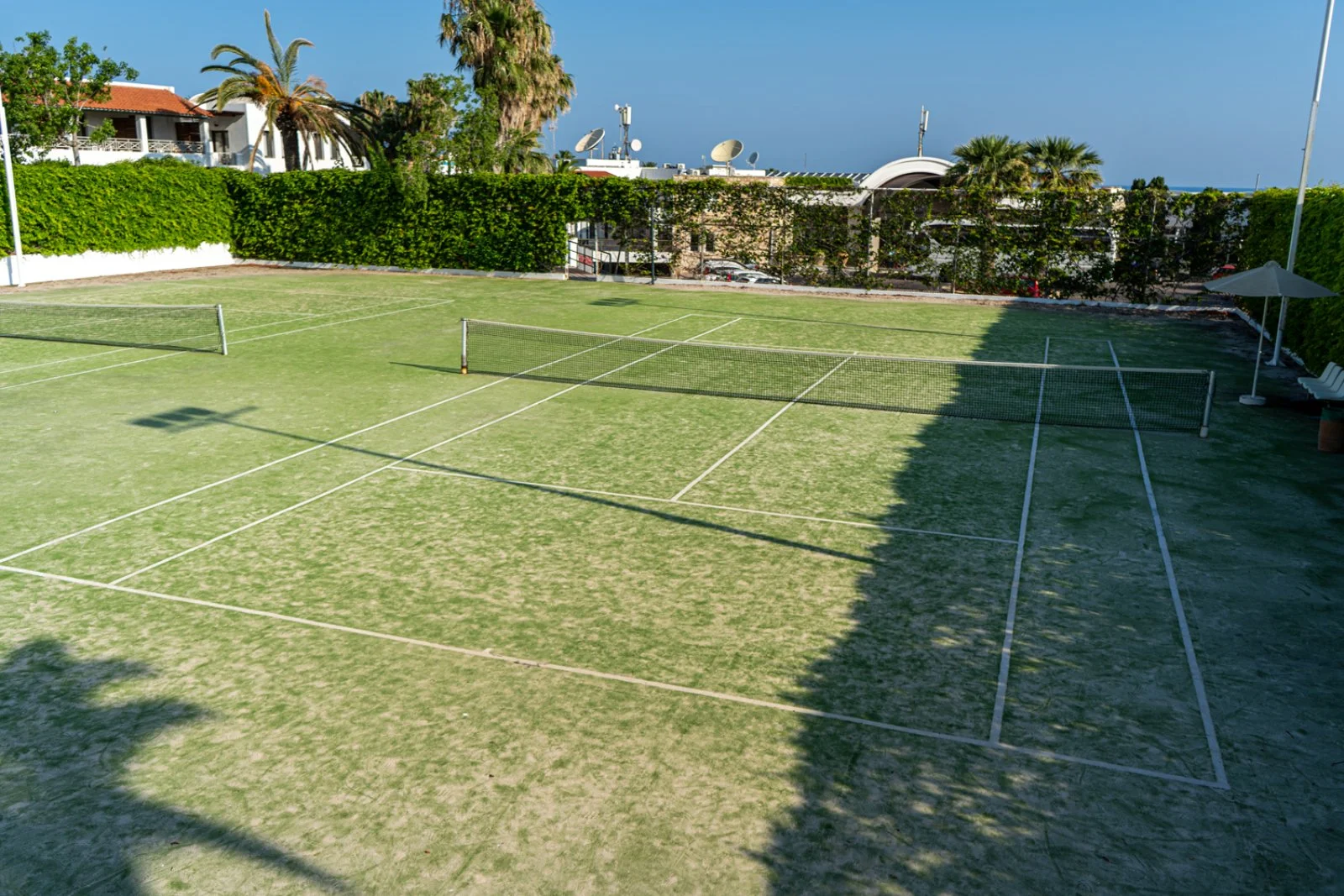 ALPICLUB ANNABELLE BEACH RESORT – Anissaras