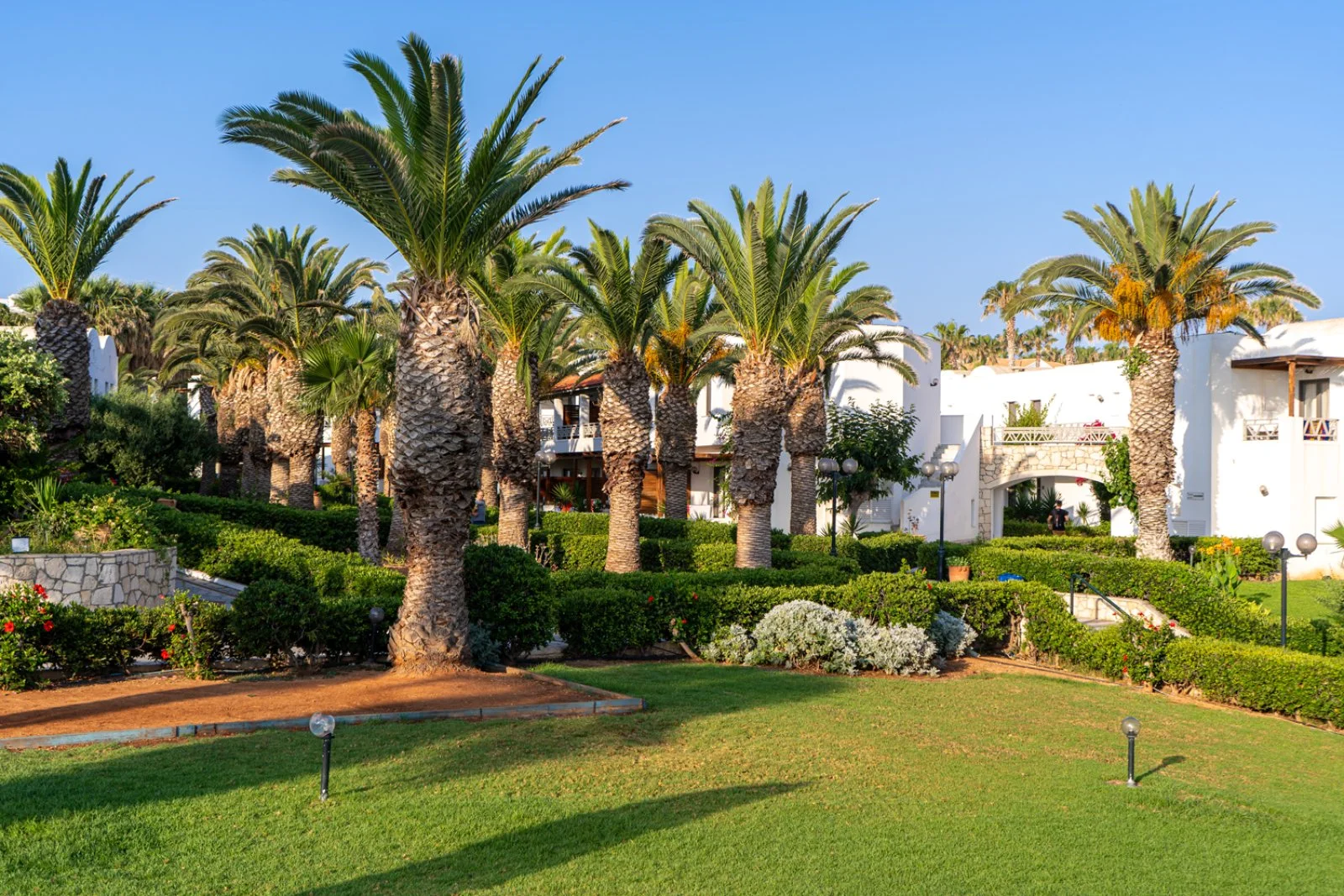 ALPICLUB ANNABELLE BEACH RESORT – Anissaras