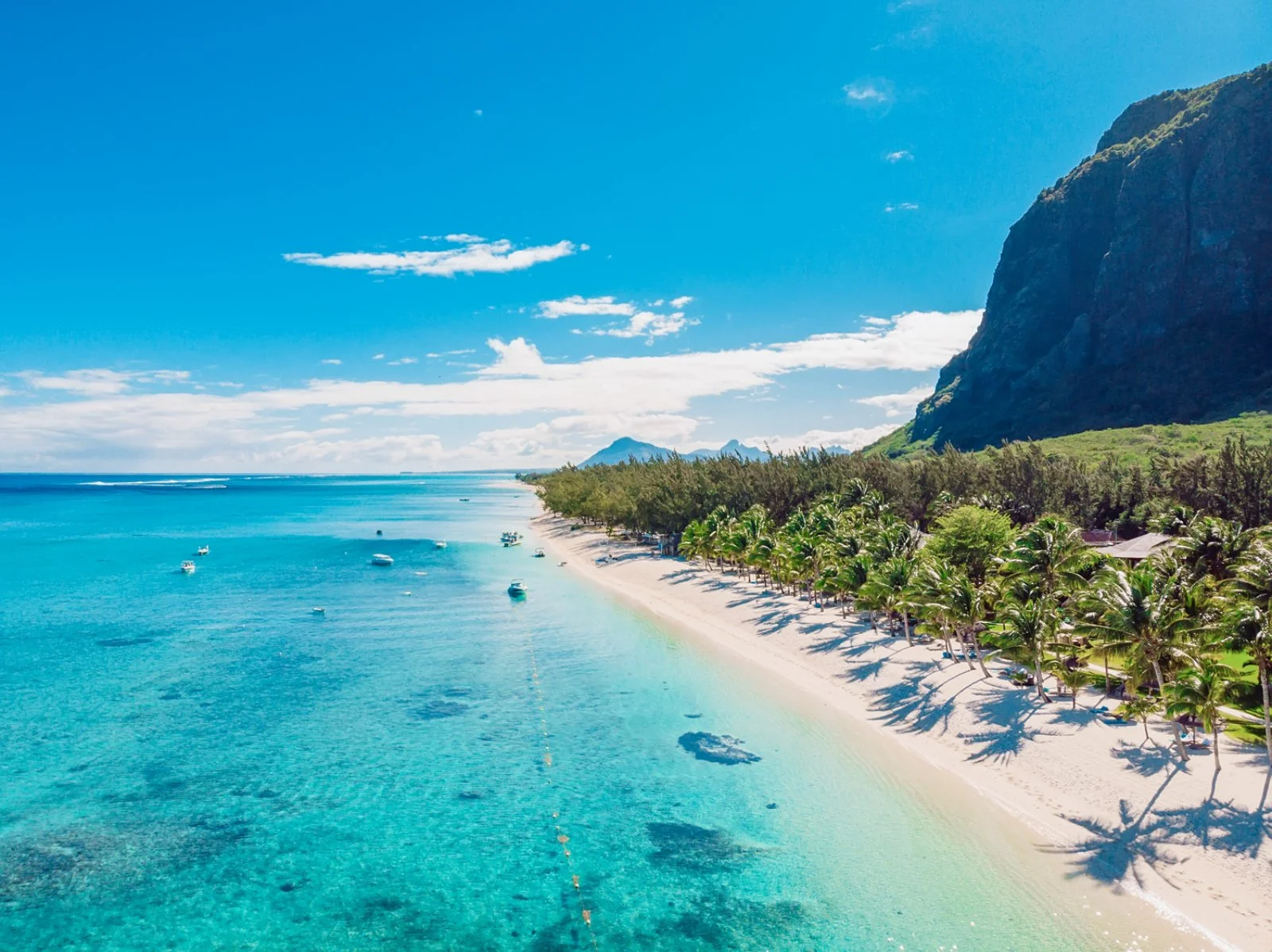 Dubai - Mauritius - immagine 1 di 2
