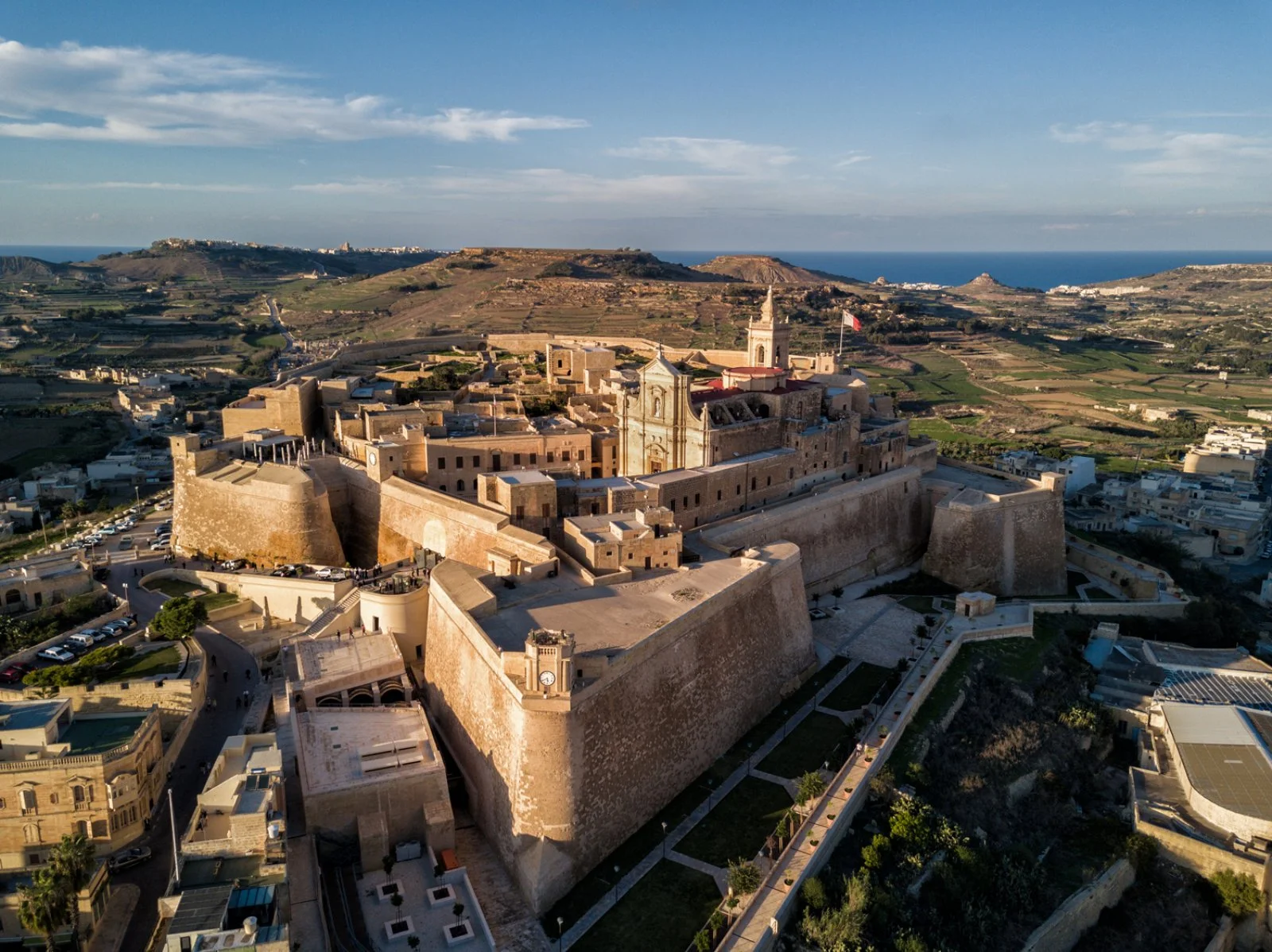 Gozo