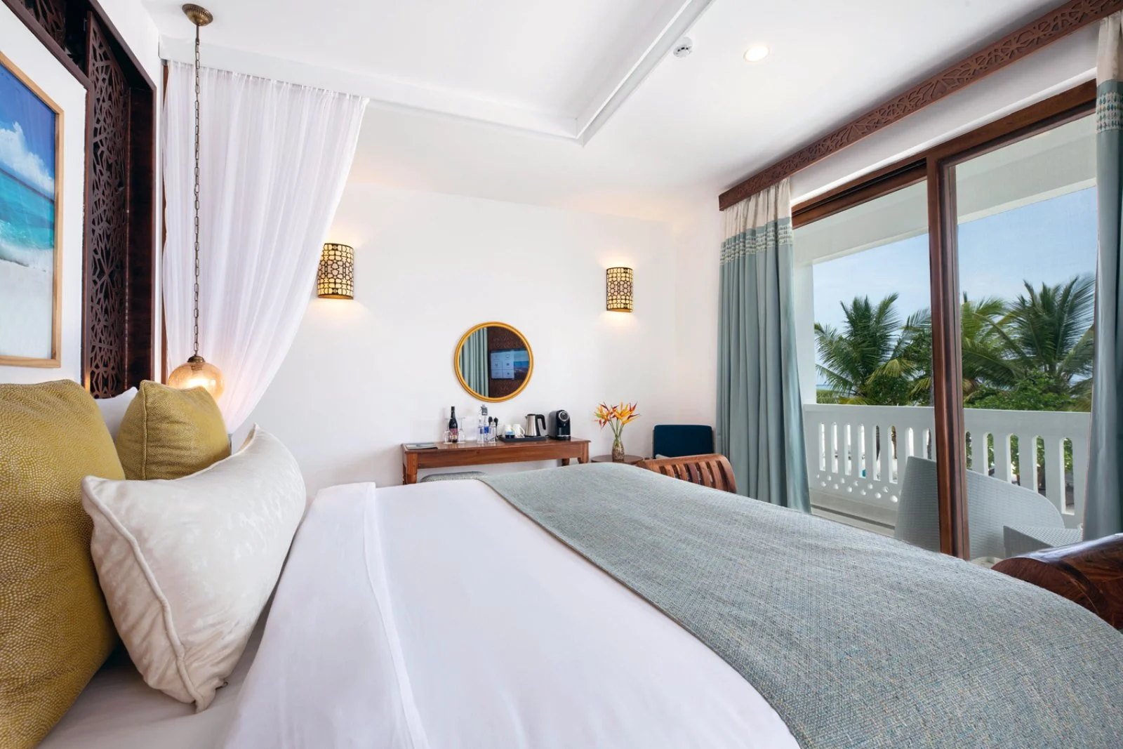 LUX* MARIJANI – Kiwengwa