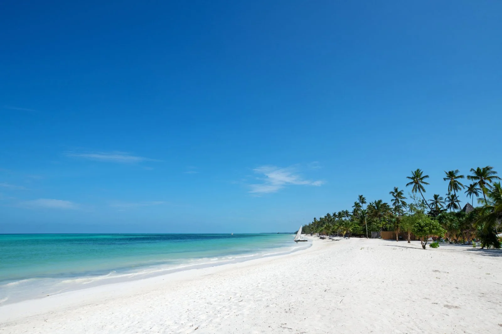 Mare tropicale