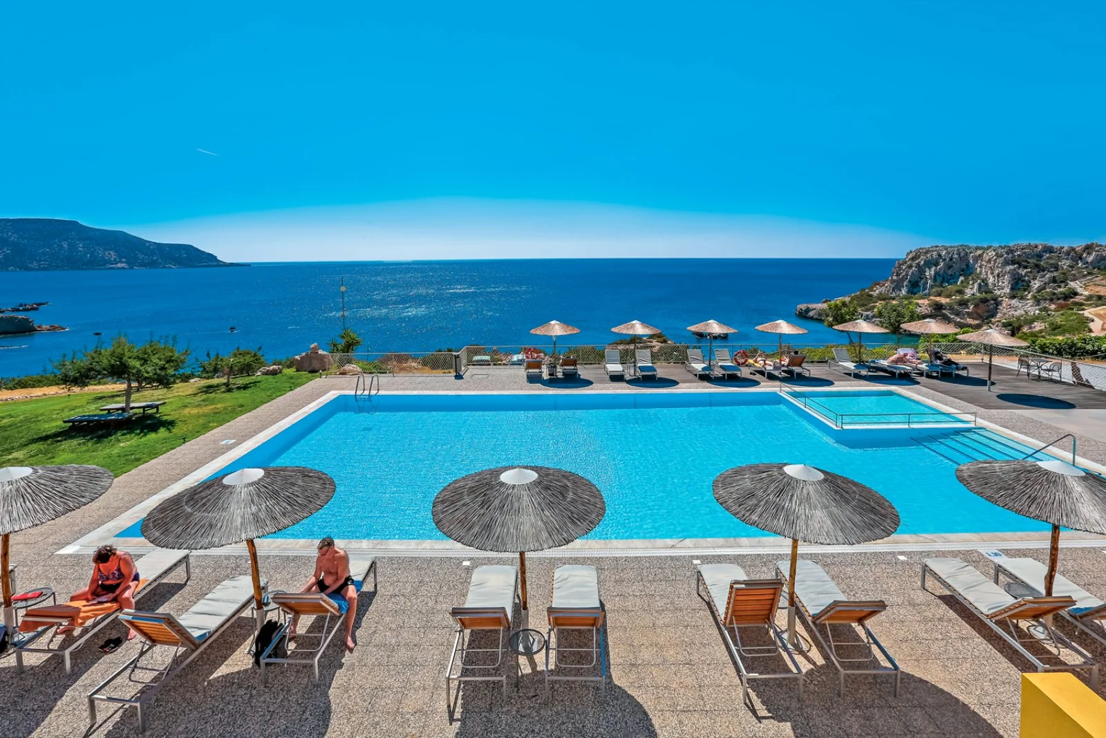 ALPISELECT APOLIS BEACHSCAPE – Lakki